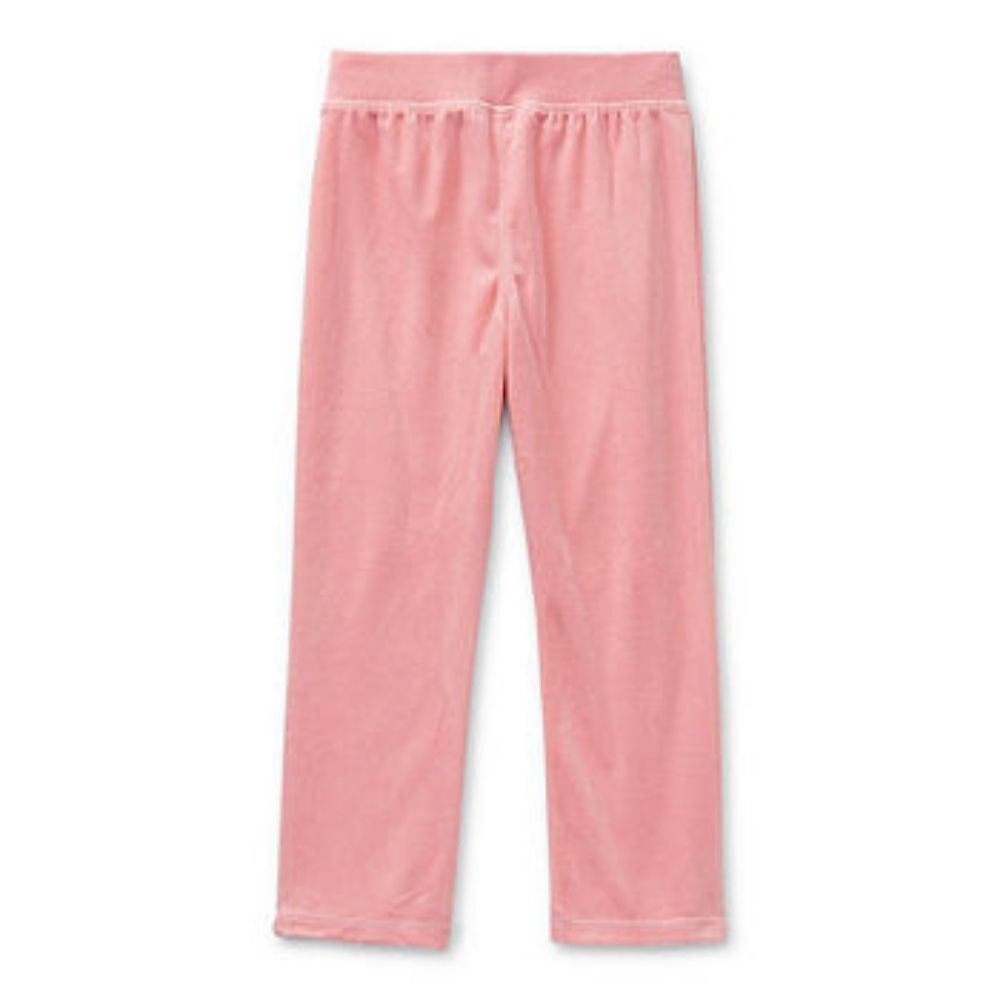 Juicy By Juicy Couture Little & Big Girls Flare Pull-On Pants